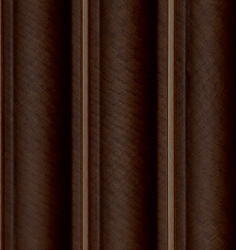 Treelam 12mm Louvers - WL- 1643