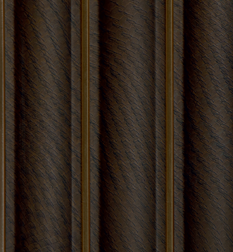 Treelam 12mm Louvers - WL- 1644