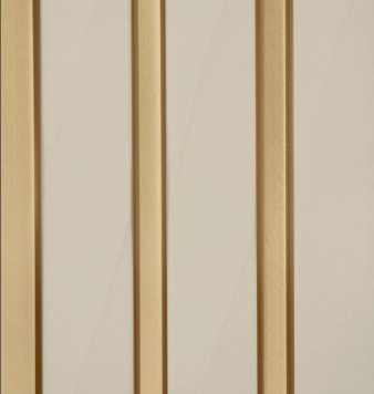 Treelam 12mm Louvers - WL- 1645