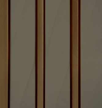 Treelam 12mm Louvers - WL- 1646