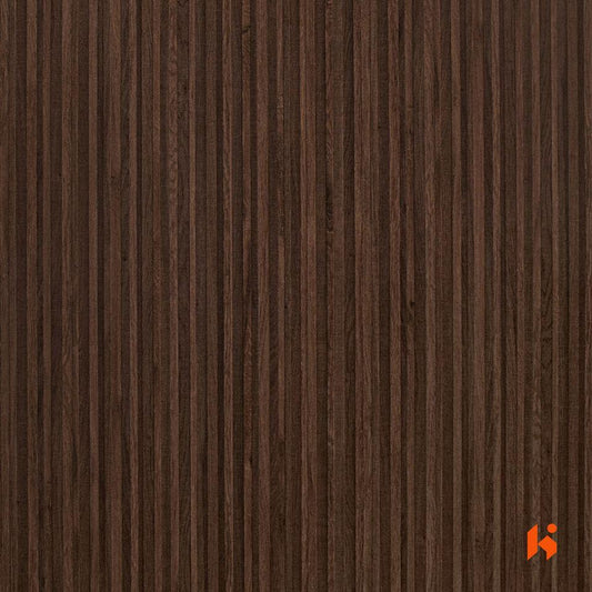 Greenlam New Mika 1mm Laminates- 3474 Chalet Brown