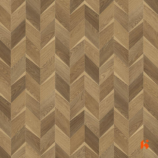 Greenlam New Mika 1mm Laminates- 3472 Castle Wood Brown