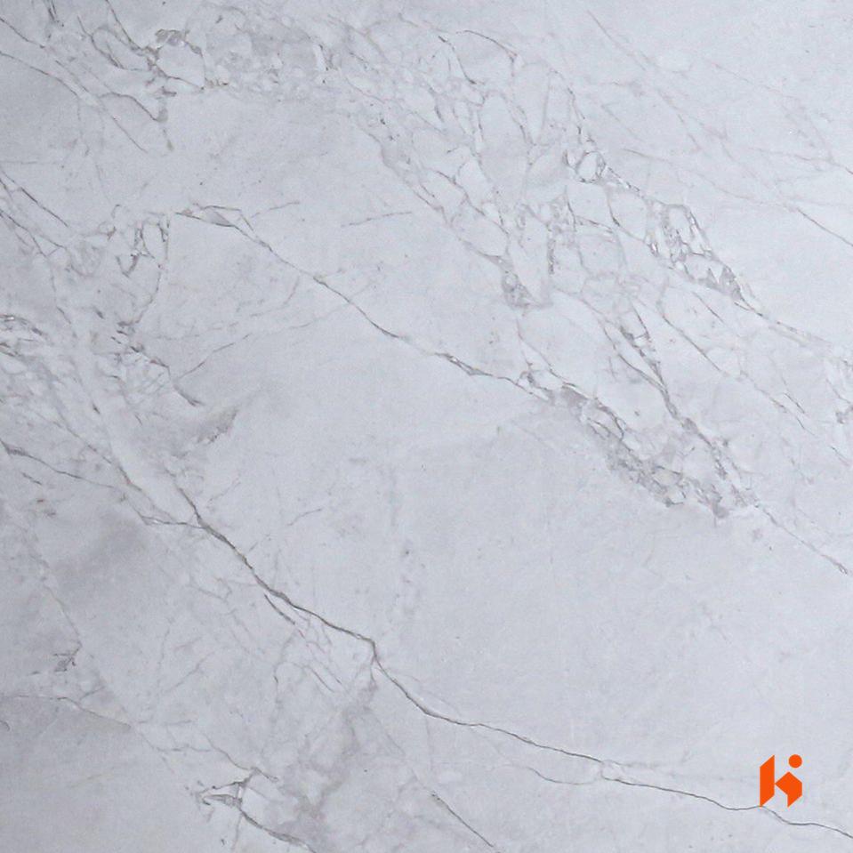 Greenlam New Mika 1mm Laminates- 3746 Iceland White