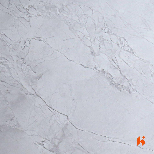 Greenlam New Mika 1mm Laminates- 3746 Iceland White