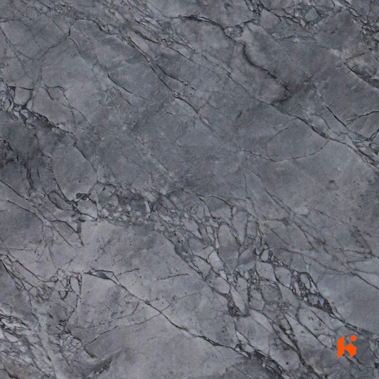 Greenlam New Mika 1mm Laminates- 3747 Iceland Grey