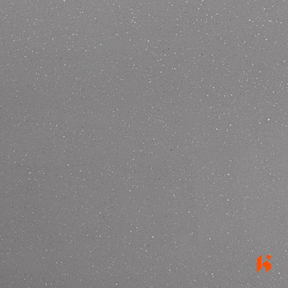 GreenLam New Mika 1mm Laminates - 63553 - Orion Nickel Grey