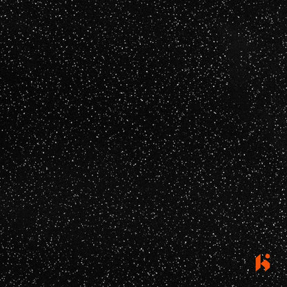 GreenLam New Mika 1mm Laminates - 63646 - Orion Black