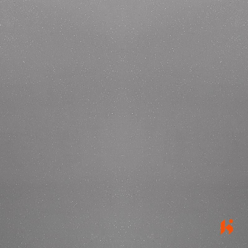 GreenLam New Mika 1mm Laminates - 63553 - Orion Nickel Grey