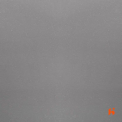 GreenLam New Mika 1mm Laminates - 63553 - Orion Nickel Grey