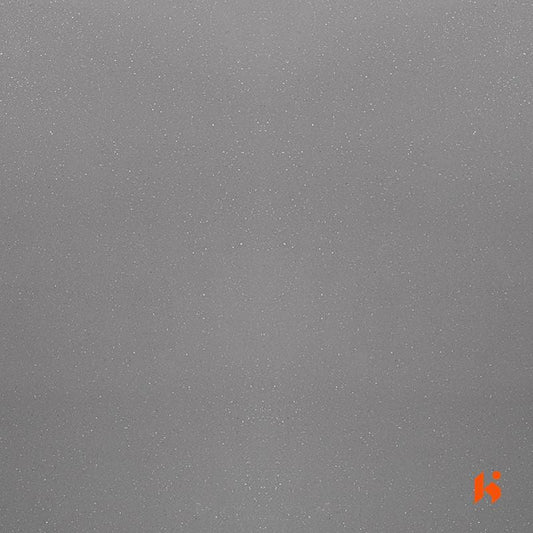 GreenLam New Mika 1mm Laminates - 63553 - Orion Nickel Grey