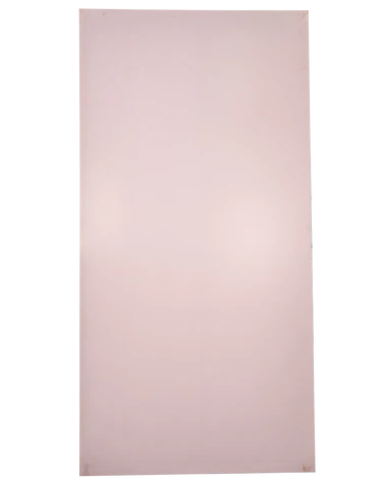 KHIDKI PVC/WPC FoamBoard (0.5 Density) - 8ftx4ft