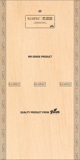 GreenPly Ecotec MR 303 Plywood