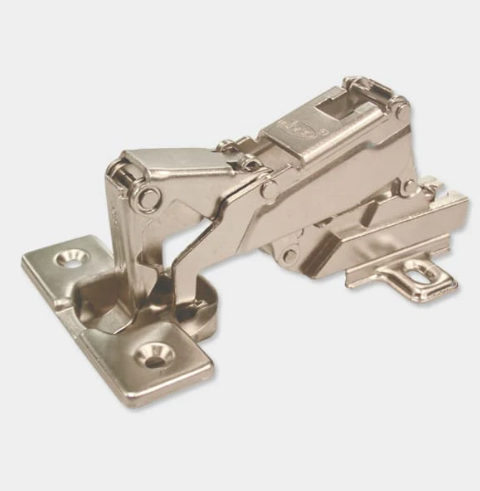 Ebco 165 Degree Wide Angle Hinge - Regular Close