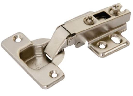 Hafele Metalla Hinge - Regular Close