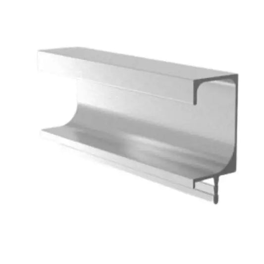 Hettich Handle Eslinga G Profile - 3 Mtr