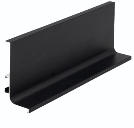 Hettich Gola Profile L Type - 3mtr