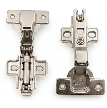 Ebco Soft Close Hinge - Euro Slow Motion