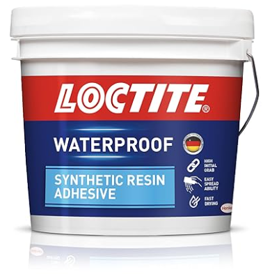 Loctite Waterproof Adhesive (Hi per Equivalent)