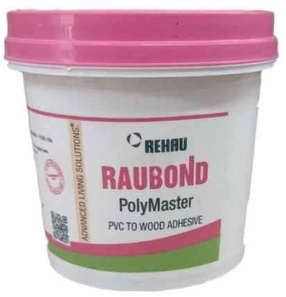 Rehau Raubond Playmaster Adhesive 1kg