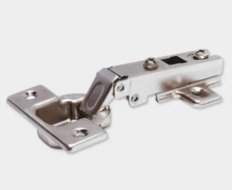 Ebco Regular Hinge - Euro Slip On - 4 Hole