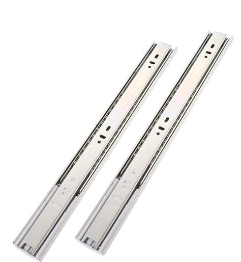 UB Telescopic Channel 45Kg - Soft Close
