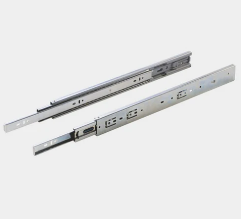 Ebco Sleek Telescopic Channel 35kg Regular Close