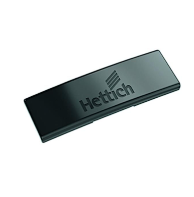 Hettich Sensys Cover Cap