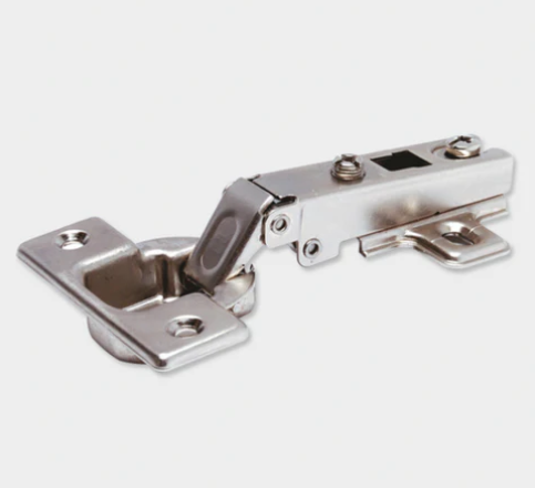 Ebco Regular Hinge - Euro Slip on