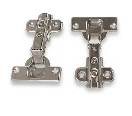 Hettich Slide On Hinge - Regular Close