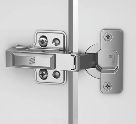 Hettich Veosys Hinge - Soft Close - Corrosion Proof - SS304
