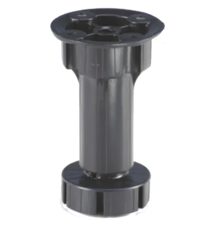 Ebco Plinth Fitting Without Screw 75-110mm (Per Pc) - PF75-110