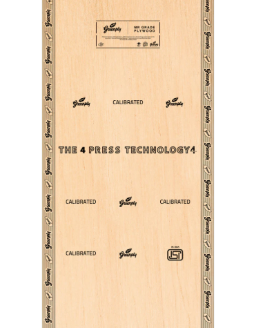 GreenPly Green MR 303 Plywood