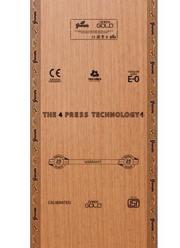 GreenPly Green GOLD BWP 710 Plywood