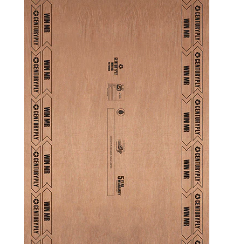 CenturyPly WIN MR 303 Blockboard