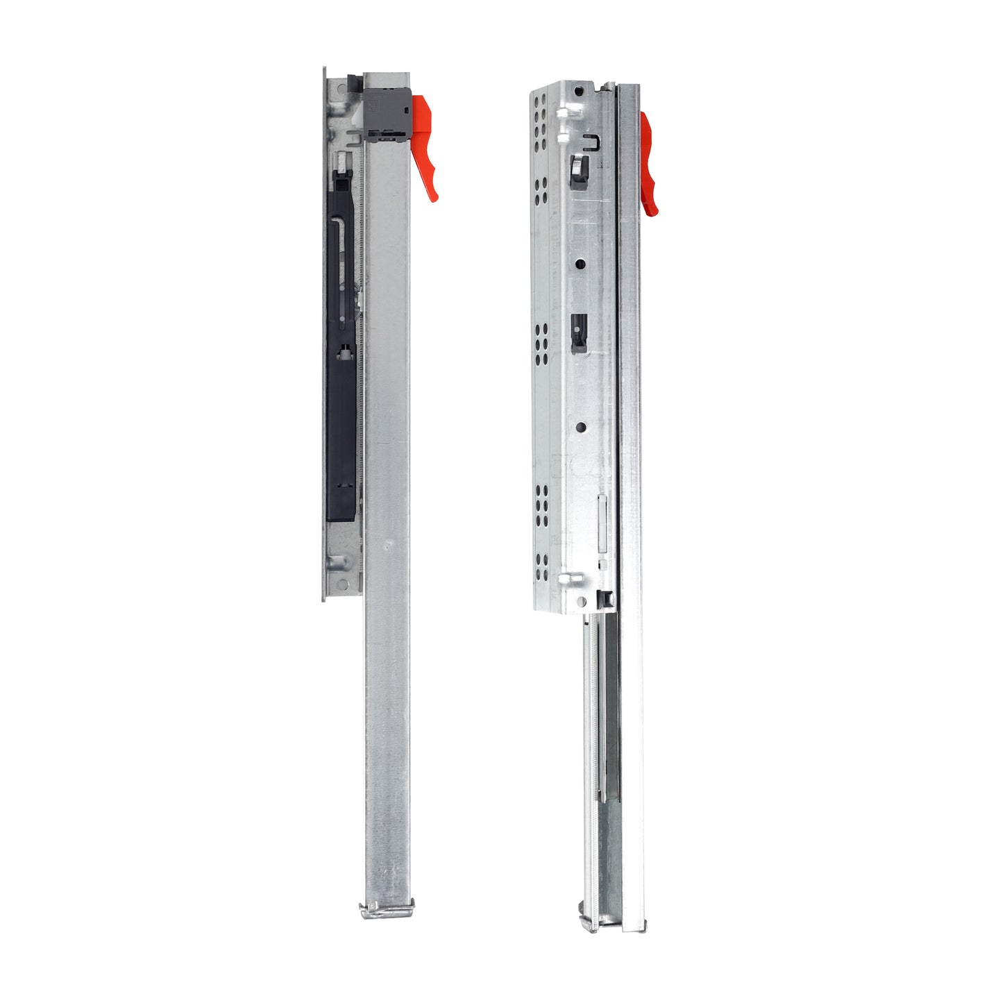 Kyzen Pro Slim Tandem - Anthracite