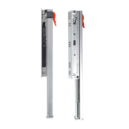 Kyzen Pro Slim Tandem - Anthracite