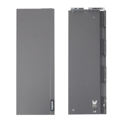 Kyzen Pro Slim Tandem - Anthracite