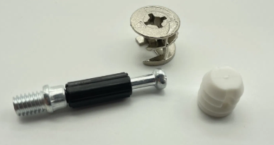 Kyzen Minifix (Heavy, Better Grip) - 3 Part