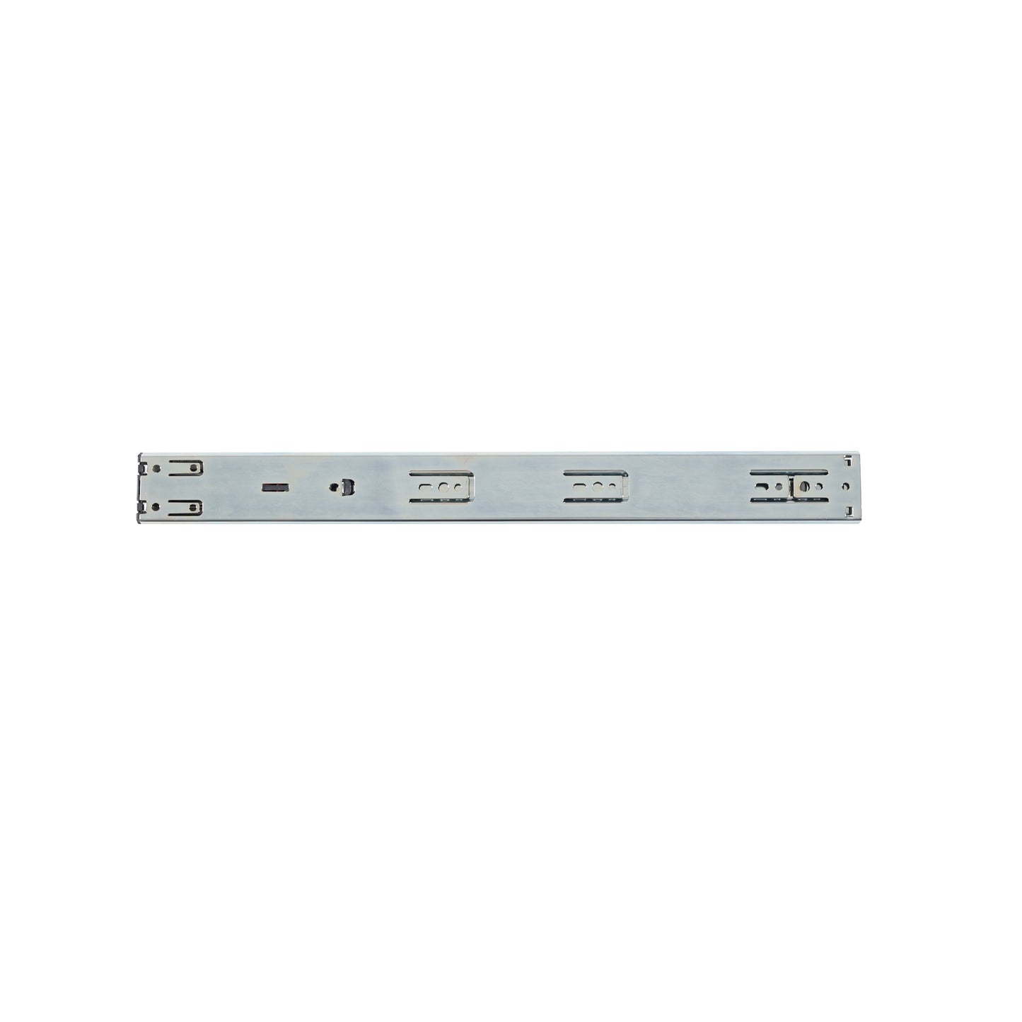 Kyzen Pro Telescopic Channel 35Kg - Soft Close