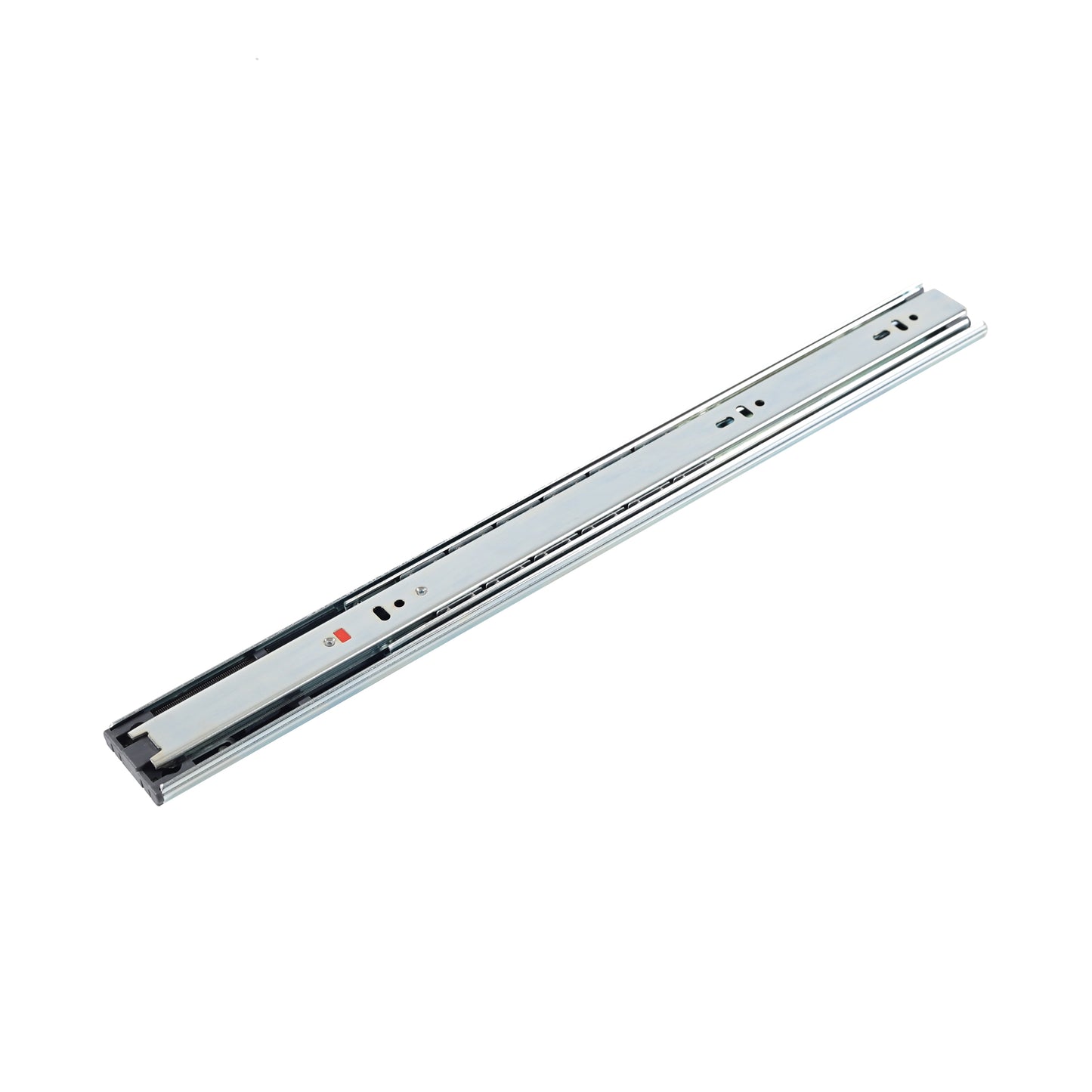 Kyzen Pro Telescopic Channel 35Kg - Soft Close