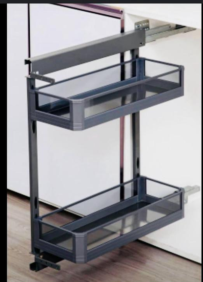 Kyzen Bottle Pullout