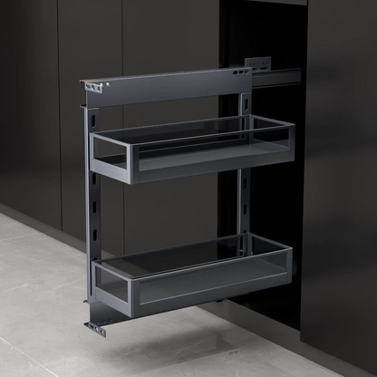 Kyzen Bottle Pullout