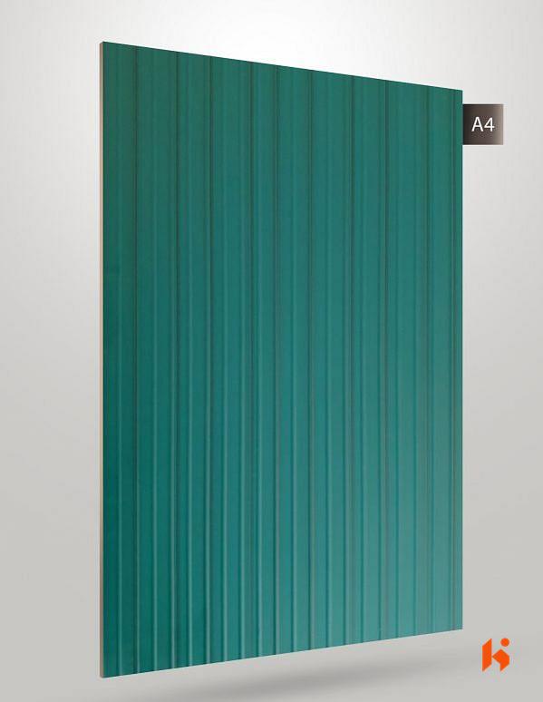 Royale Touche 1.25mm Laminates - 1785 - Ad