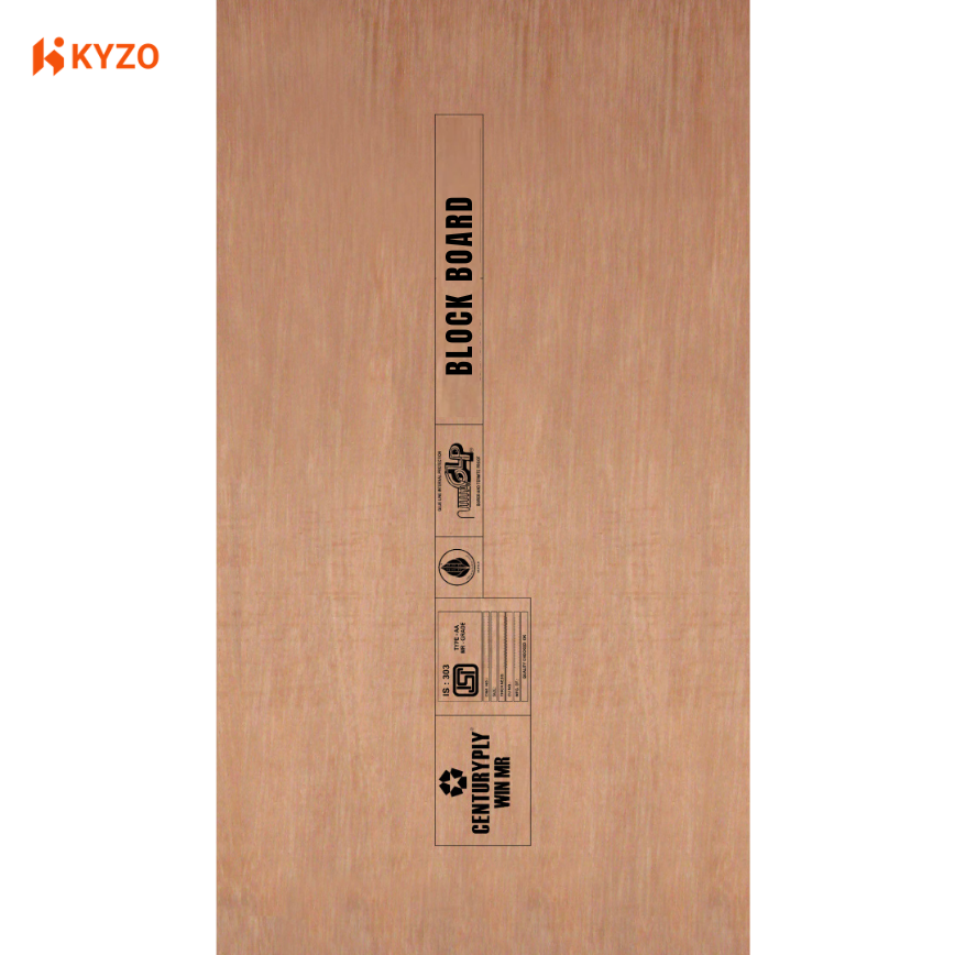 CenturyPly WIN MR 303 Blockboard