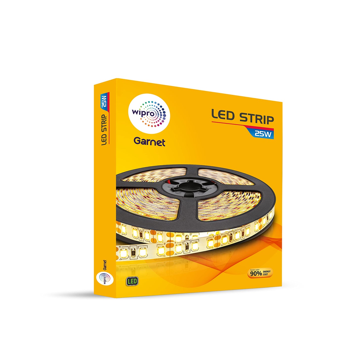 Wipro Led Strip Lights - 5mtr