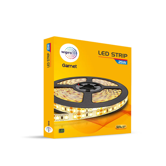 Wipro Led Strip Lights - 5mtr