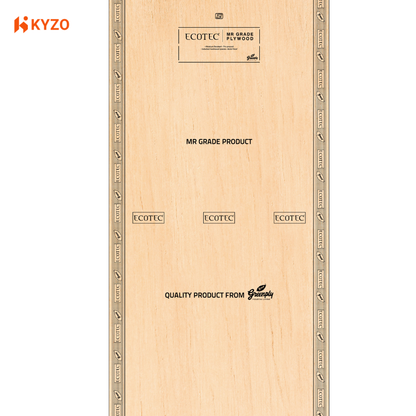 GreenPly Ecotec MR 303 Plywood
