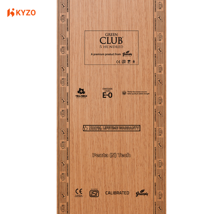 Greenply Green Club BWP Plywood