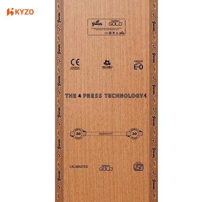 GreenPly Green GOLD BWP 710 Plywood