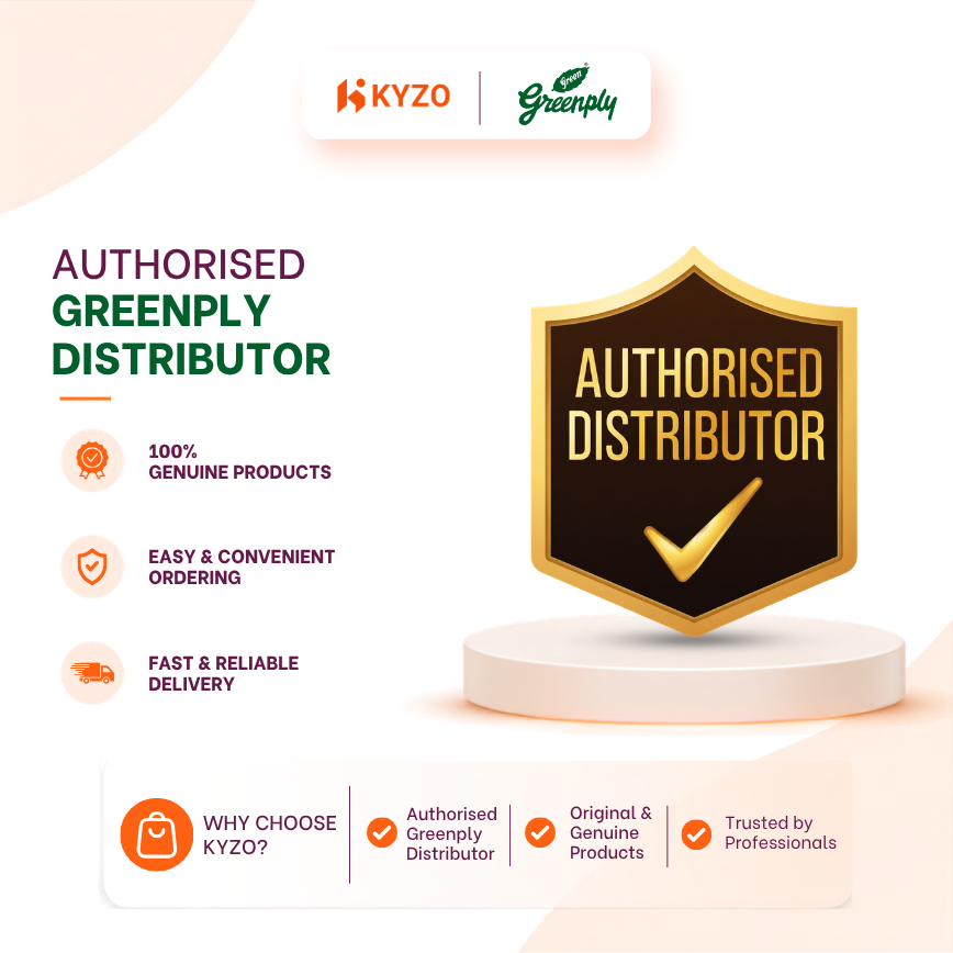 GreenPly Green MR 303 Plywood